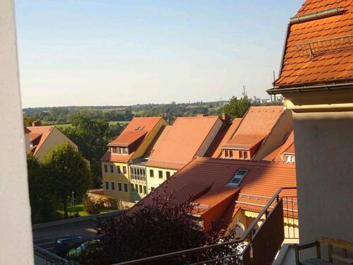 Foto - Etagenwohnung zur Miete in Bautzen
