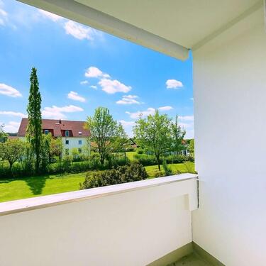 Foto - Wohnen auf kleinstem Raum - Singlewohnung mit Balkon