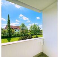 Wohnen auf kleinstem Raum - Singlewohnung mit Balkon - Rothenburg/Oberlausitz