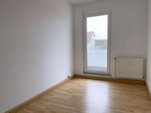 Foto - Etagenwohnung zur Miete in Rothenburg/Oberlausitz