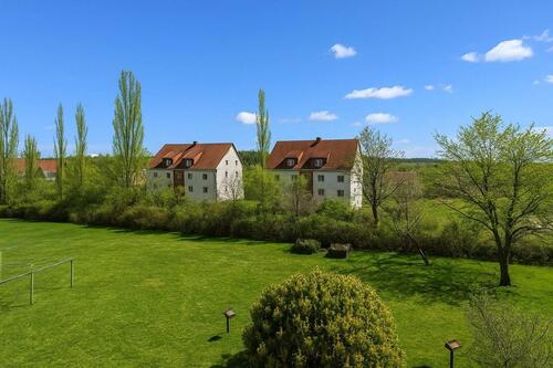 Foto - Etagenwohnung in Rothenburg/Oberlausitz zur Miete