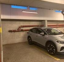 Tiefgaragenstellplatz in München Pasing