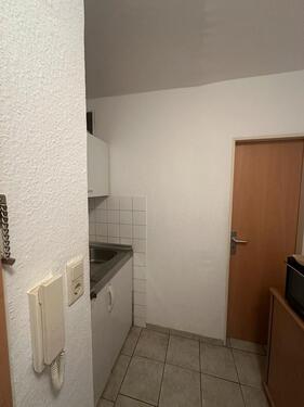 Foto - Etagenwohnung in Vechta