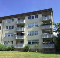 Renovierte 3-Zimmer Wohnung mit Balkon wartet auf nette Familie! - Essen Stadtbezirk VII