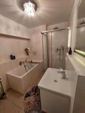 Foto - Etagenwohnung zur Miete in Straubing