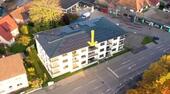 Foto - Etagenwohnung in Straubing