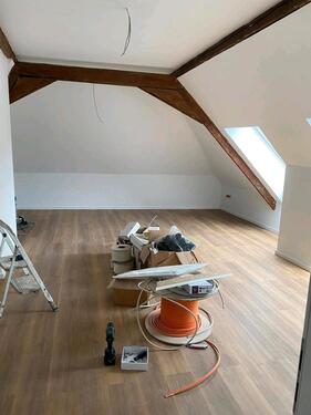 Foto - Etagenwohnung zur Miete in Kleve