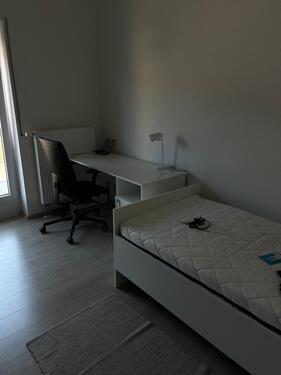 Foto - Studentenwohnung - 1.Zimmer in Villingen-Schwenningen