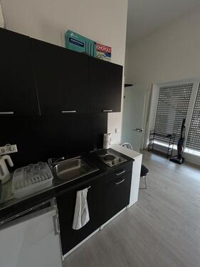 Foto - Etagenwohnung zur Miete in Villingen-Schwenningen
