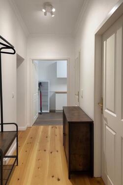 Foto - Etagenwohnung in Berlin