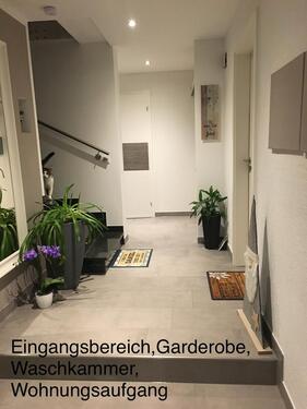 Foto - 5 Zimmer Wohnung mit Balkon - 1.760,00 EUR Kaltmiete,
