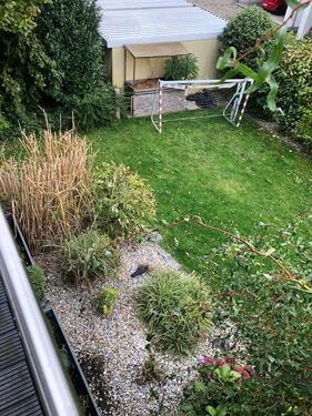 Foto - Etagenwohnung in Petershausen