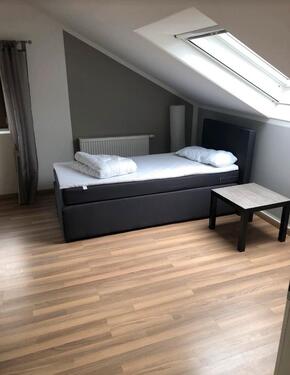 Foto - Etagenwohnung in Petershausen zur Miete