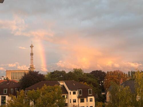 Foto - Möblierte Wohnung zur Untermiete in Berlin-Westend ab 012026