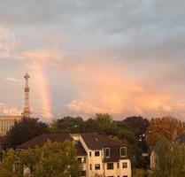 Möblierte Wohnung zur Untermiete in Berlin-Westend ab 012026