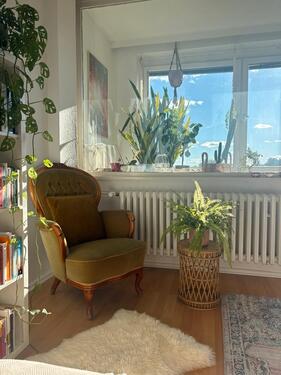 Foto - Etagenwohnung zur Miete in Berlin