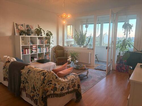 Foto - Etagenwohnung in Berlin