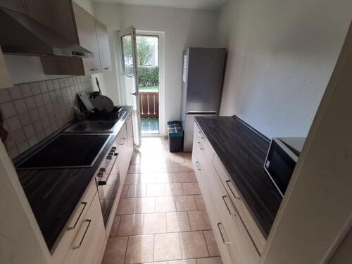 Foto - 3-Raum 63m² Mietwohnung 