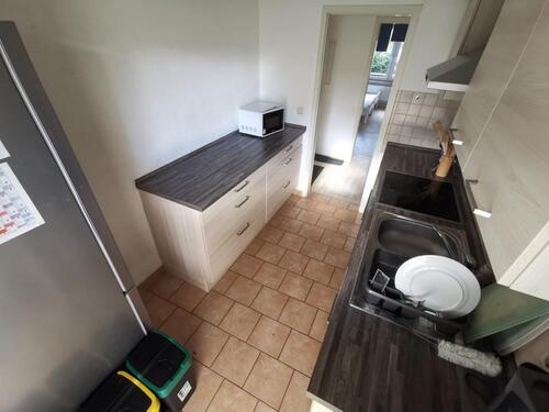 Foto - Etagenwohnung zur Miete in Kahla