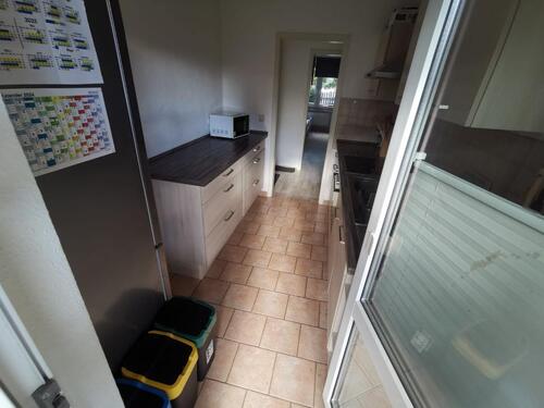 Foto - Etagenwohnung in Kahla