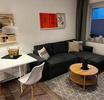 Möbliertes Wohnen auf Zeit in der Schwabacher Altstadt