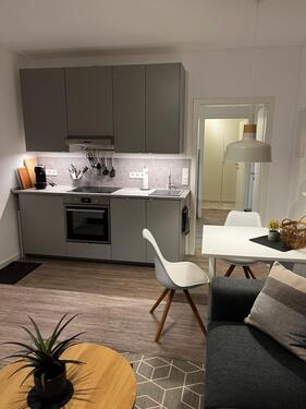 Foto - Etagenwohnung in Schwabach