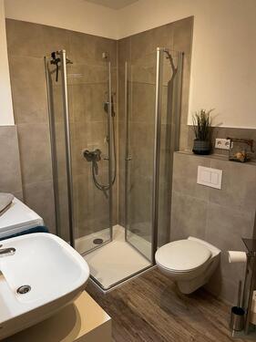 Foto - Etagenwohnung in Schwabach zur Miete