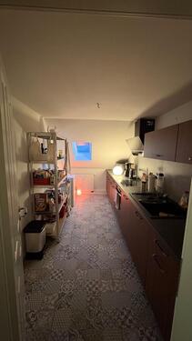 Foto - Schöne 3-Raum-Wohnung mit Blick auf die Stadtmauer