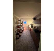 Schöne 3-Raum-Wohnung mit Blick auf die Stadtmauer - Freiberg