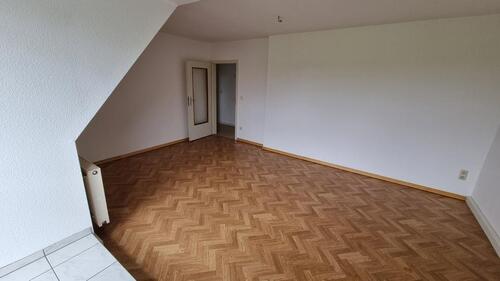 Foto - Etagenwohnung in Geringswalde zur Miete