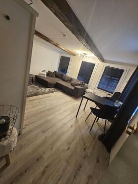 Foto - Wohnung zur Miete - 2 Zimmer Innenstadt + ruhige Seitenlage