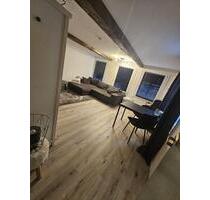 Wohnung zur Miete - 2 Zimmer Innenstadt + ruhige Seitenlage - Lippstadt