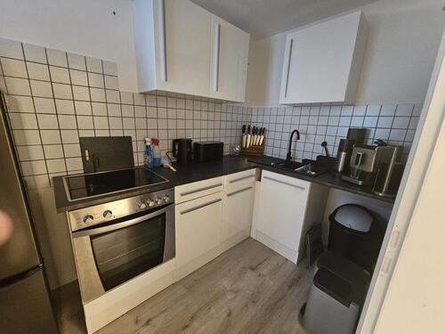 Foto - Etagenwohnung in Lippstadt zur Miete