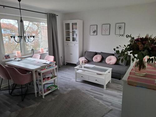 Foto - 3 Zimmer Wohnung in Verden - 660,00 EUR Kaltmiete,