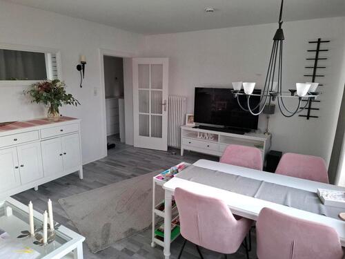 Foto - Etagenwohnung zur Miete in Verden (Aller)