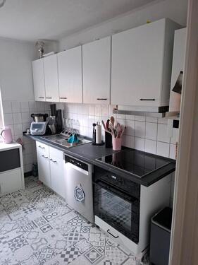 Foto - Etagenwohnung in Verden (Aller) zur Miete