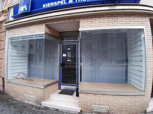 Foto - GeschäftsBüroräume - 700,00 EUR Kaltmiete,