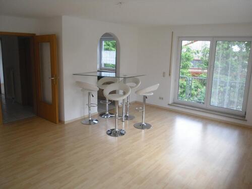 Foto - Wohnung 2ZKB zu vermieten mit Stellplatz Konzenberg