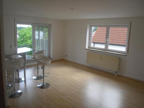 Foto - Etagenwohnung zur Miete in Haldenwang