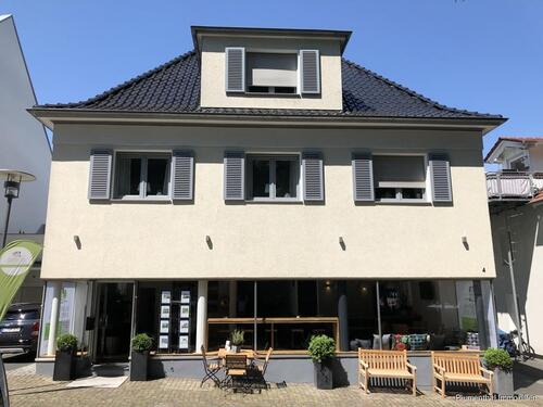 Foto - Etagenwohnung zur Miete in Bielefeld