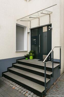 Foto - Etagenwohnung in Bielefeld