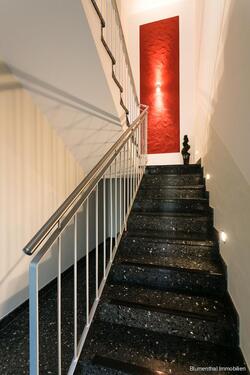 Foto - Etagenwohnung in Bielefeld zur Miete