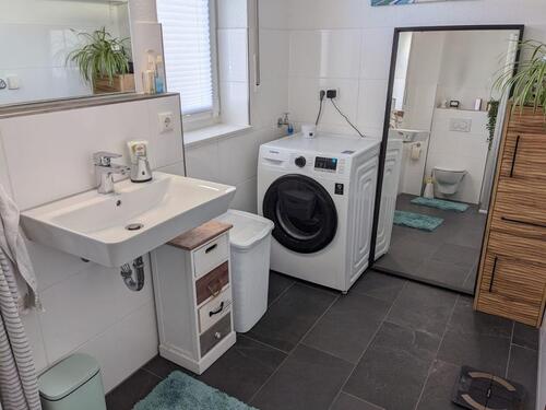 Foto - 3 Zimmer Etagenwohnung in Achim