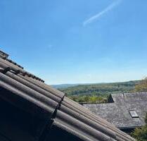 Wohnung mit Panoramaausblick - 1.100,00 EUR Kaltmiete, ca.  80,00 m² in Herdecke (PLZ: 58313)