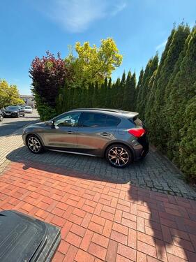 Foto - 3 Zimmer Etagenwohnung in Herdecke