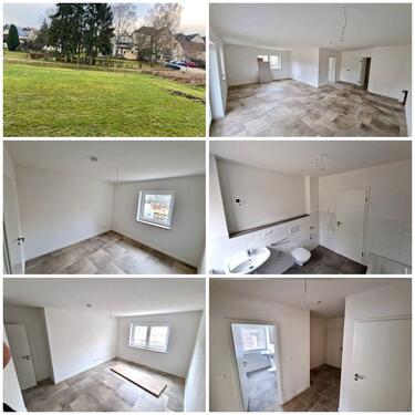 Foto - 3 Zimmer Wohnung - 900,00 EUR Kaltmiete, ca.  91,00 m²