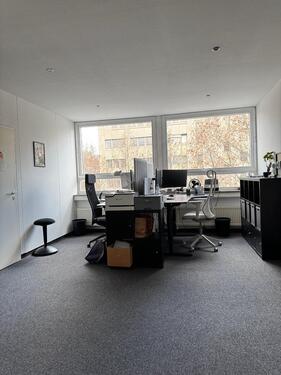 Foto - Zentraler geht es nicht - Rotebühlplatz - 3 Räume in Stuttgart