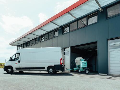 Foto - andere in Frankfurt am Main