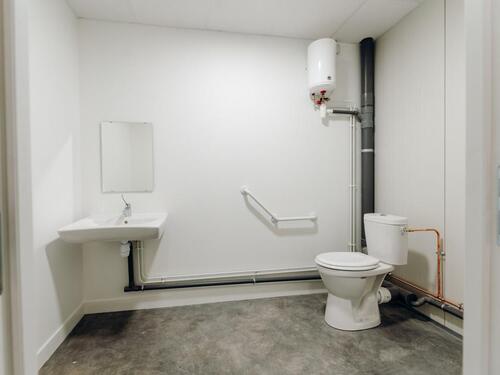 Foto - andere in Frankfurt am Main zur Miete