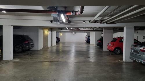 Foto - Tiefgaragenstellplatz, Friedhofstraße 27, 97421 Schweinfurt